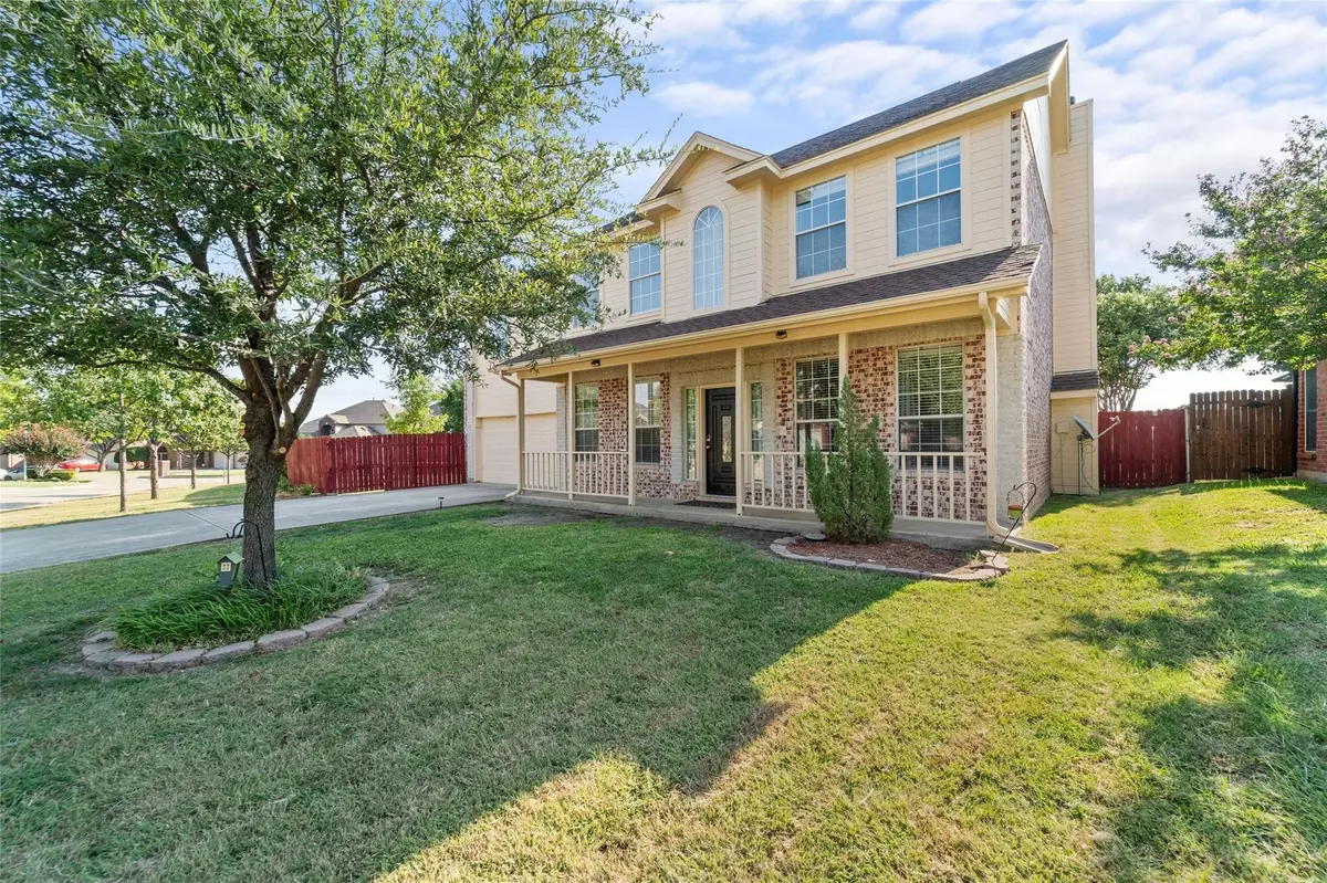 Grand Prairie, TX 75052,3954 Sword Dancer WAY
