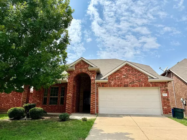 2047 Jack County DR, Forney, TX 75126