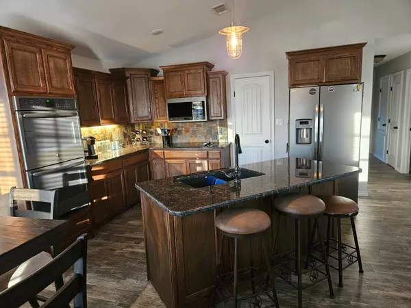 Blue Ridge, TX 75424,2611 Zachary DR