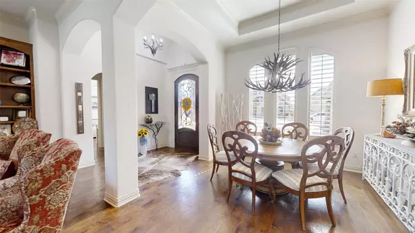 Granbury, TX 76048,2212 Vienna CT