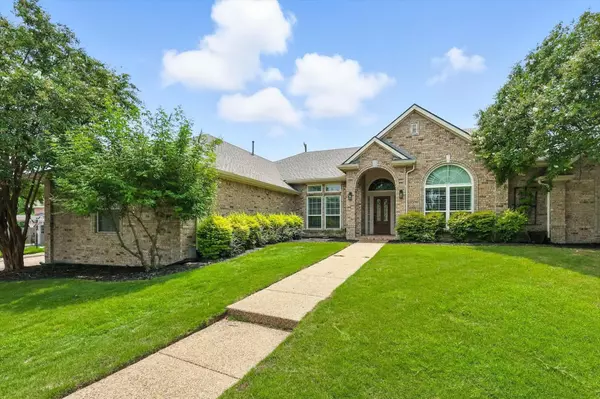 Prosper, TX 75078,306 Stone Hollow CT