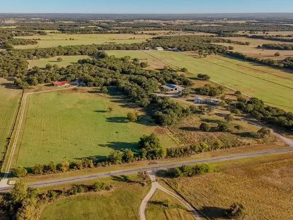 Chico, TX 76431,156 Private Road 1778