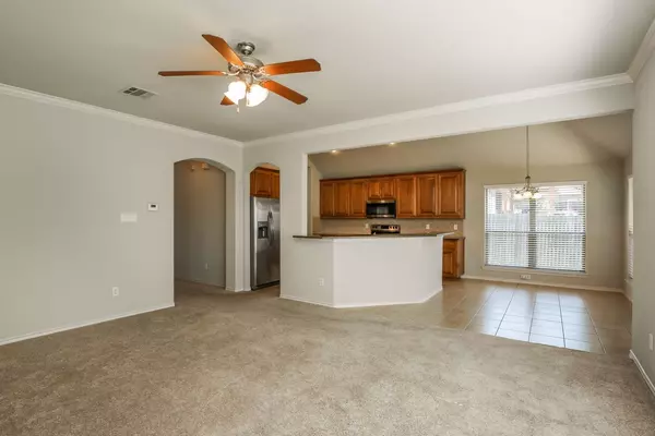 Weatherford, TX 76086,1921 Bay Laurel DR