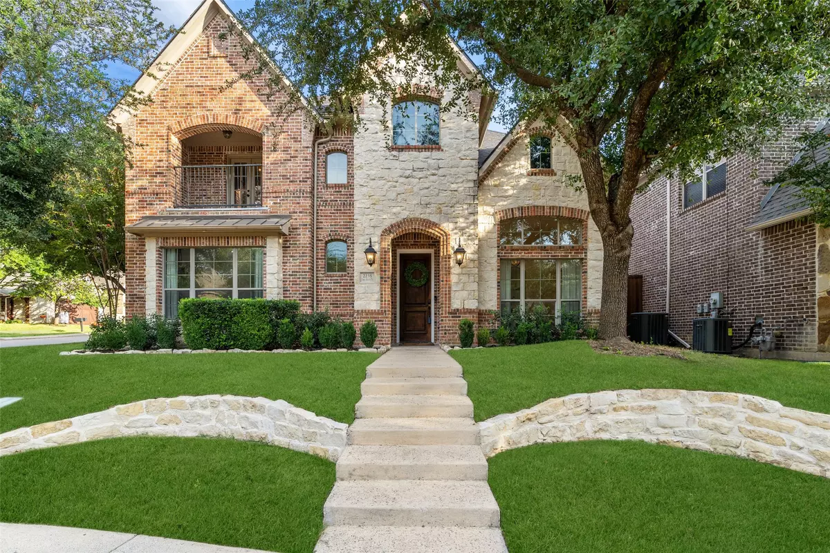 Dallas, TX 75228,2235 Forest Hollow PARK