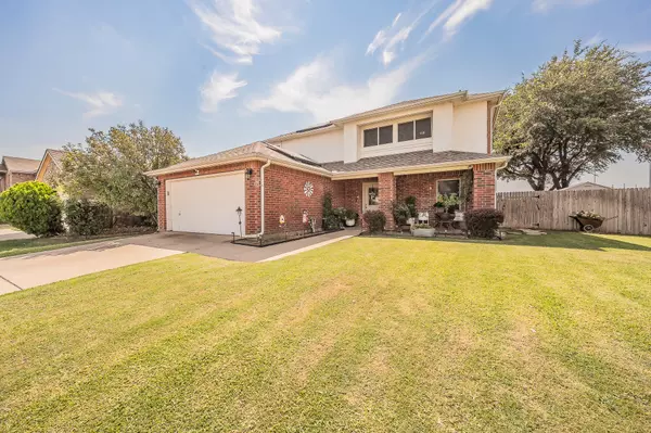 Fort Worth, TX 76244,4204 Cave Cove CT