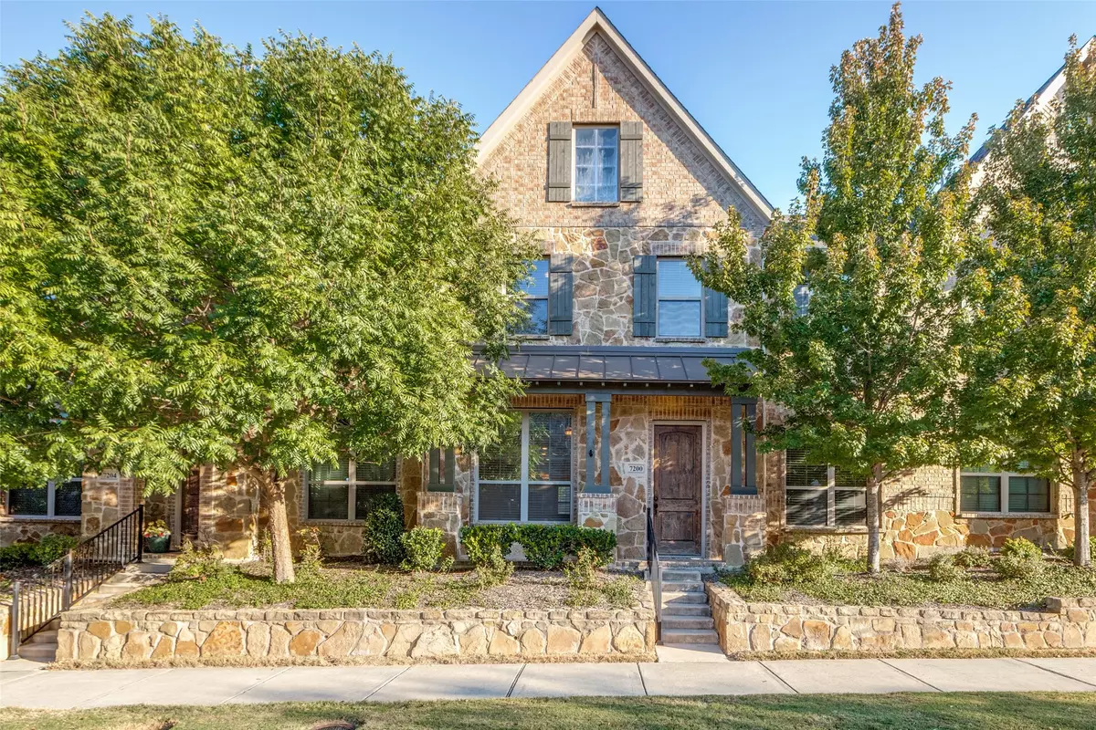 Mckinney, TX 75070,7200 Chief Spotted Tail DR