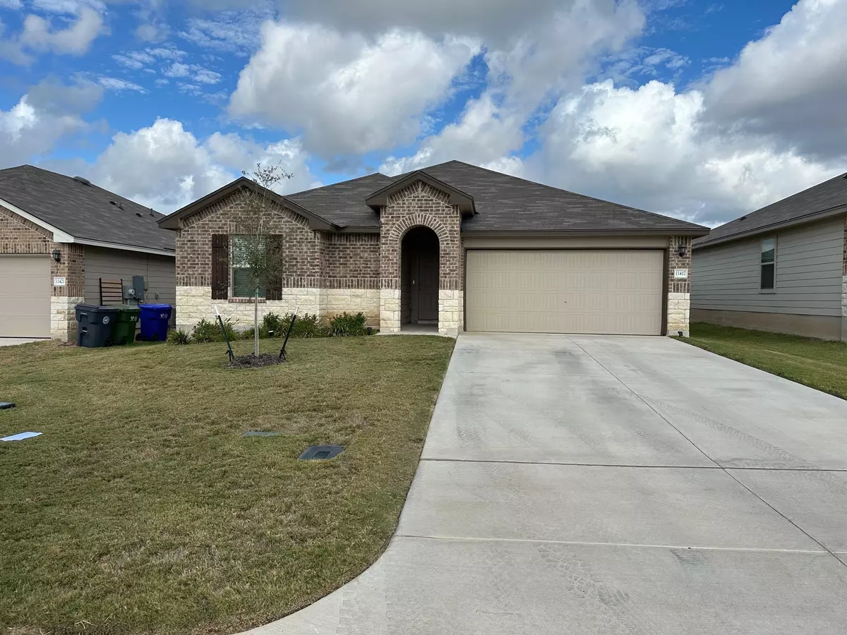 Lorena, TX 76655,11417 Pallas ST
