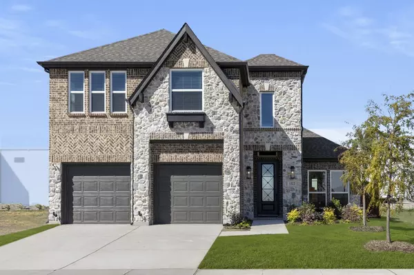 1322 Comal DR, Forney, TX 75126