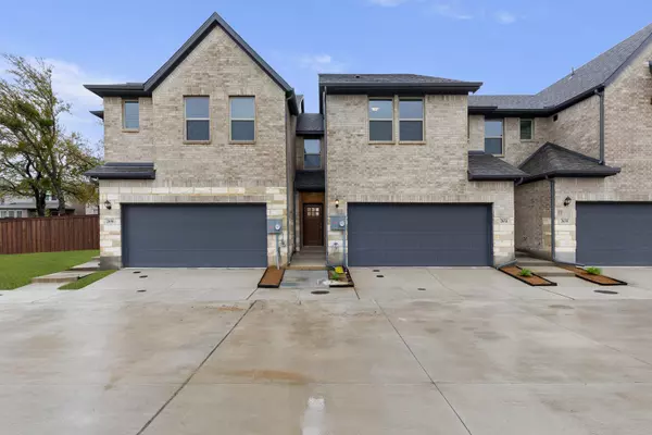2654 Copper Breaks ST, Dallas, TX 75228