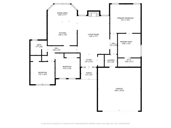 Maypearl, TX 76064,111 Chambers Creek CIR