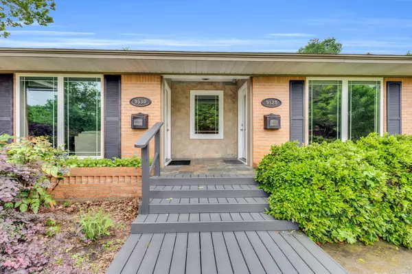 9528 Ash Creek DR, Dallas, TX 75228