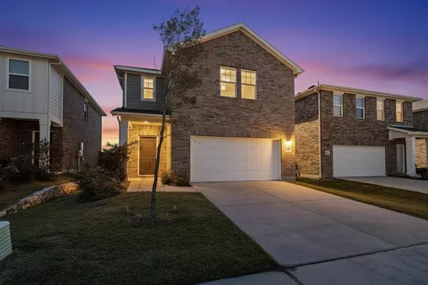 225 Savannah WAY, Princeton, TX 75407