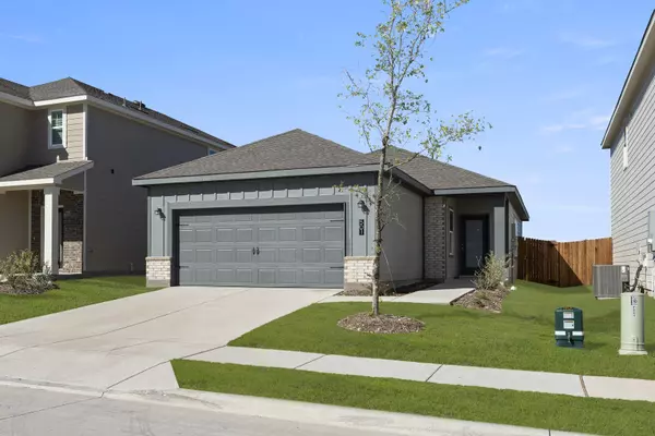 Anna, TX 75409,501 Merced River LN