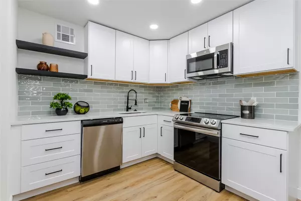 5607 Harvest Hill RD #1007, Dallas, TX 75230