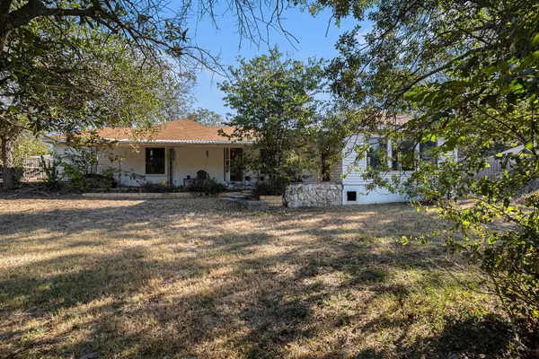 116 Lakeshore TRL, Whitney, TX 76692