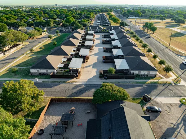 Waco, TX 76712,2300-2338 Century DR