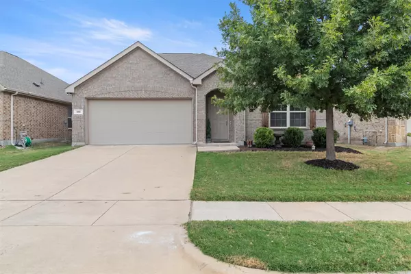 814 Silverbell ST, Princeton, TX 75407