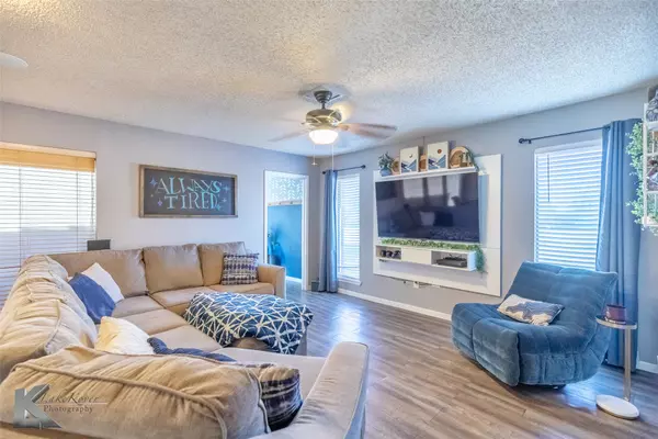 Abilene, TX 79605,3717 Santa Monica DR