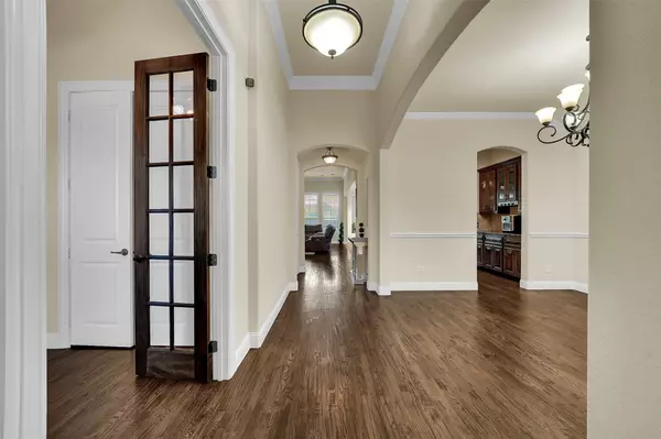 Celina, TX 75078,4018 Bear Creek CT