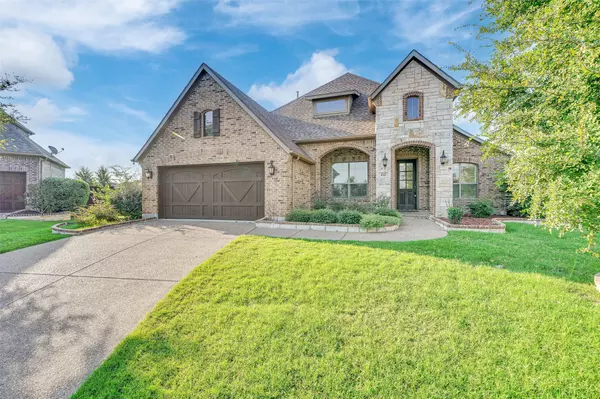 Celina, TX 75078,4018 Bear Creek CT