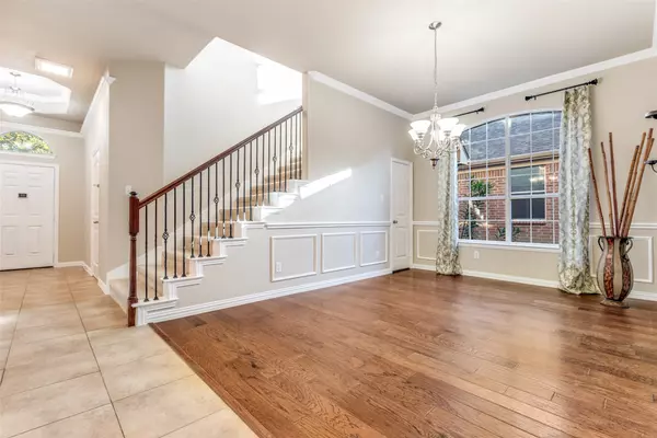 Little Elm, TX 75068,2320 Elm Valley DR