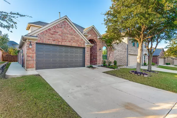 Little Elm, TX 75068,2320 Elm Valley DR