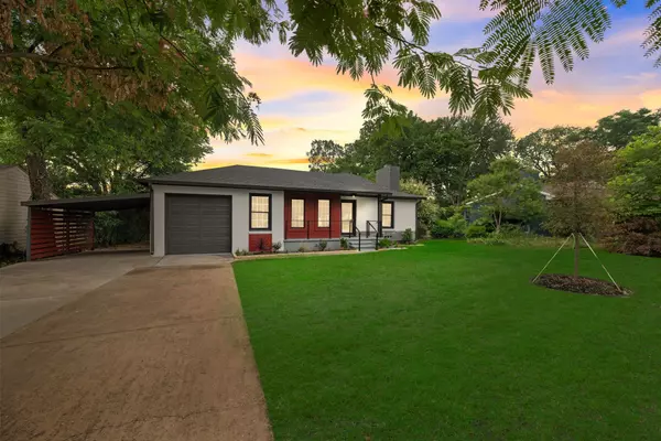 Fort Worth, TX 76109,3579 Dryden RD