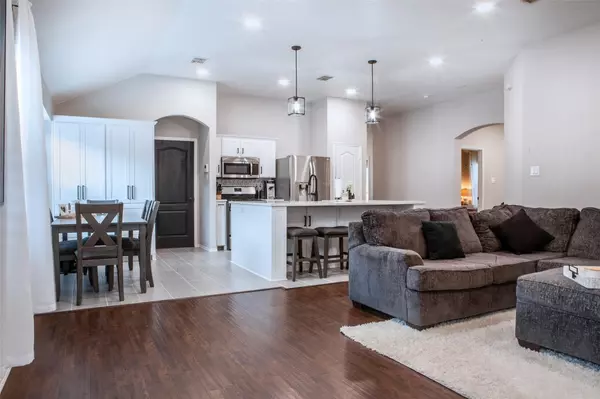 Little Elm, TX 75068,1796 Barton Springs DR