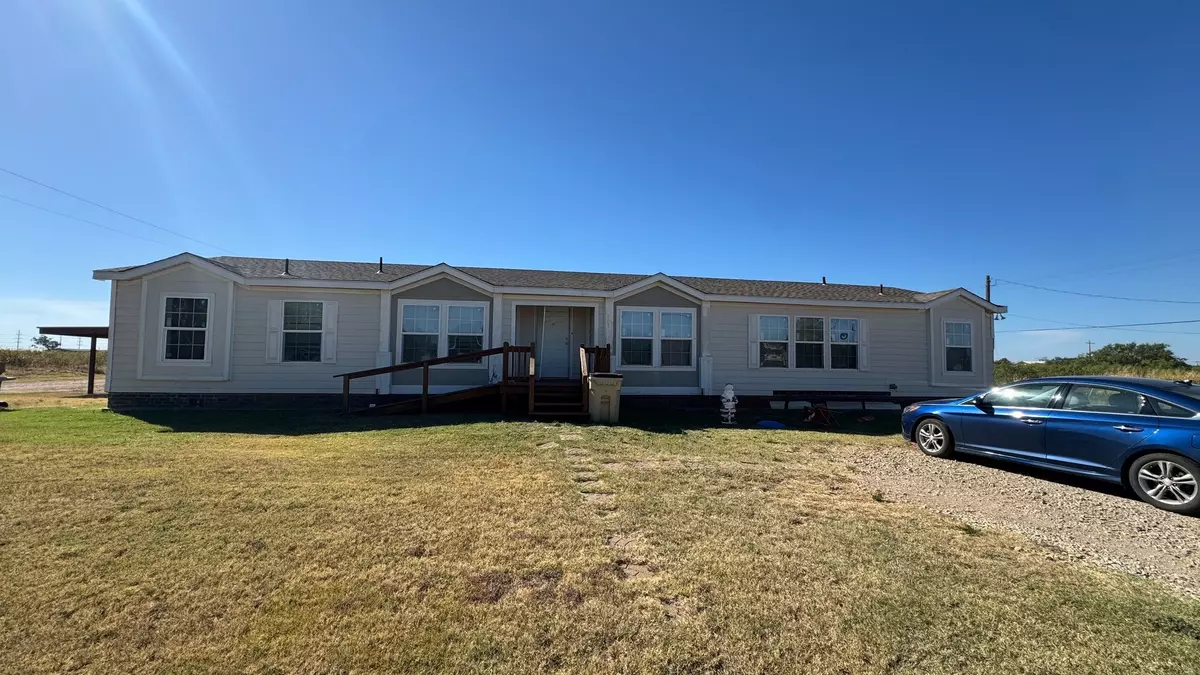 Anson, TX 79501,202 AVE I