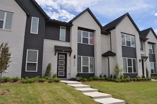 Allen, TX 75013,2553 Huxley Mews