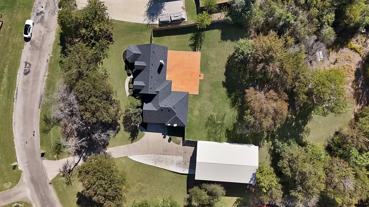 Weatherford, TX 76085,133 Miramar CIR