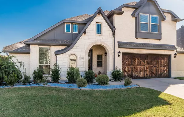 Waxahachie, TX 75165,1566 Harrison CIR