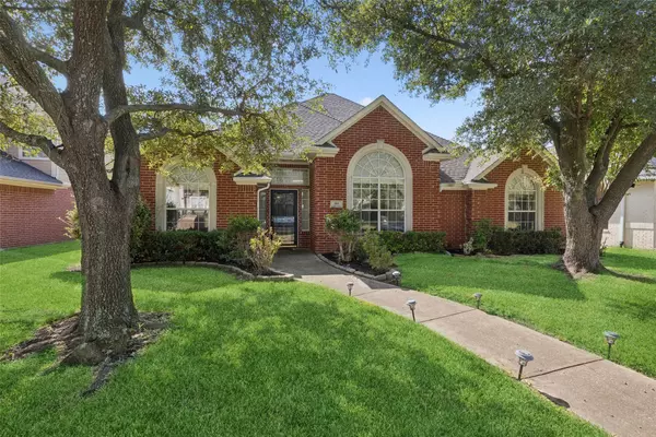 Richardson, TX 75081,604 Saint George