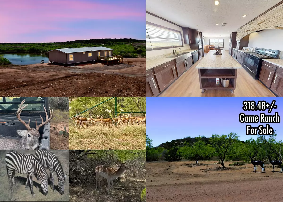 Rochelle, TX 76872,2200 Fm 2822