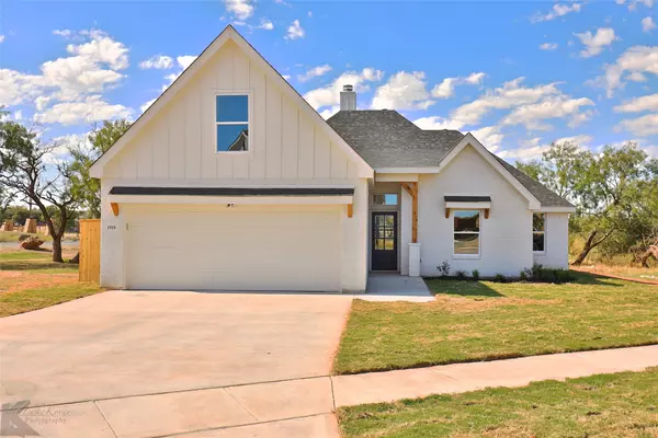 1910 Urban AVE, Abilene, TX 79601