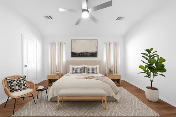 Terrell, TX 75160,202 Rustic View DR