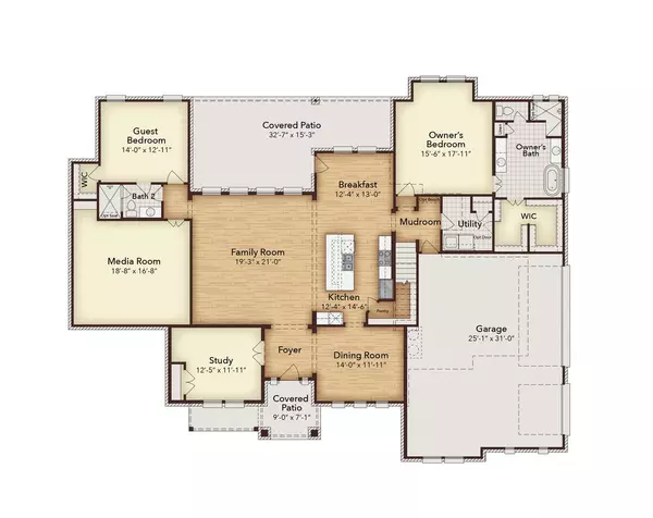 Mclendon Chisholm, TX 75032,512 Birthright LN