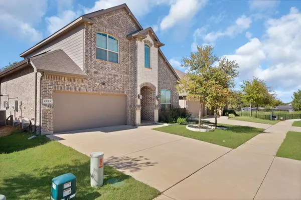 Hickory Creek, TX 75065,2003 Oleander ST