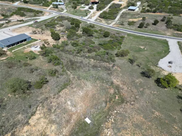 Cisco, TX 76437,Lot 19 Hidden Shores Dr.