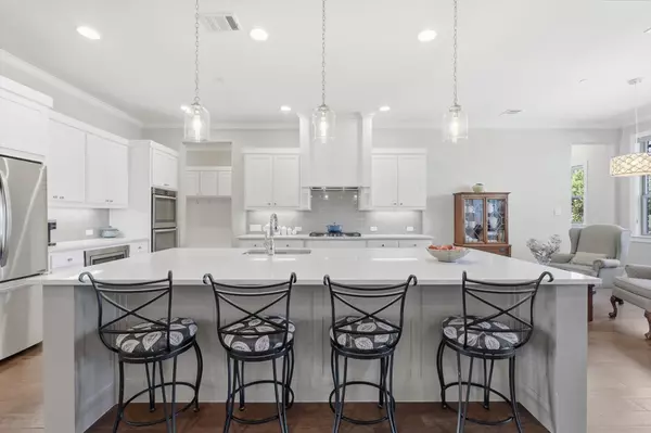 1319 Hicks TRL, Lucas, TX 75002