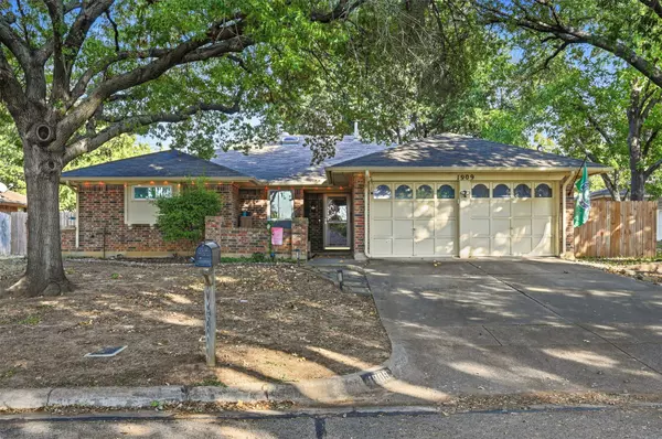 Arlington, TX 76013,1909 Ford ST