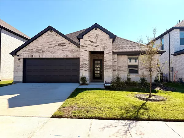 Princeton, TX 75071,605 Tidal DR