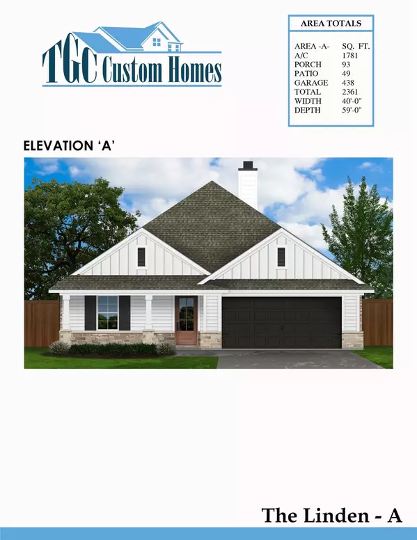 Valley View, TX 76272,102 Maverick TRL