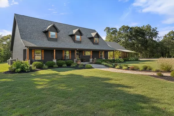 3115 Rs County Road 2610, Alba, TX 75410