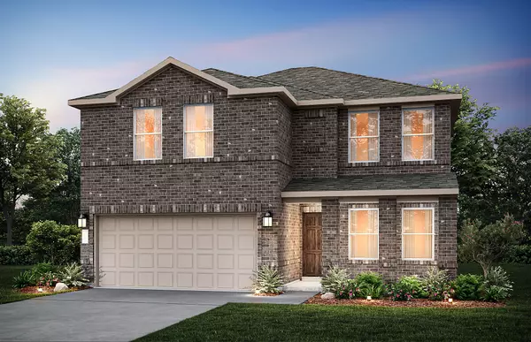 2031 Pleasant Knoll CIR, Forney, TX 75126