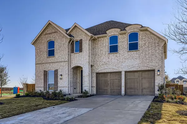 Prosper, TX 75078,2611 Harvest LN