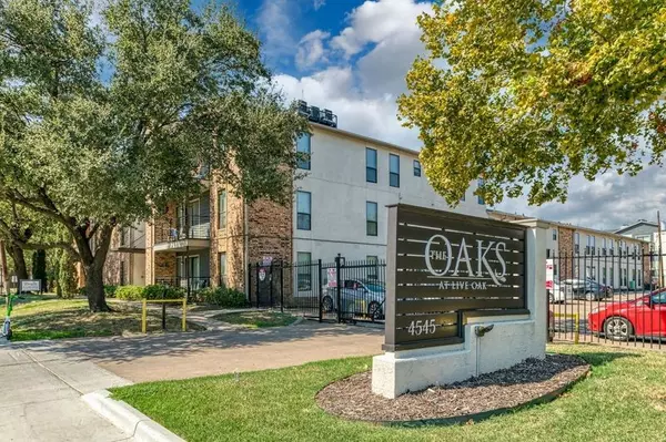 1317 Annex AVE #321, Dallas, TX 75204