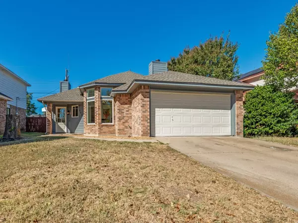 Cedar Hill, TX 75104,608 Lemons ST