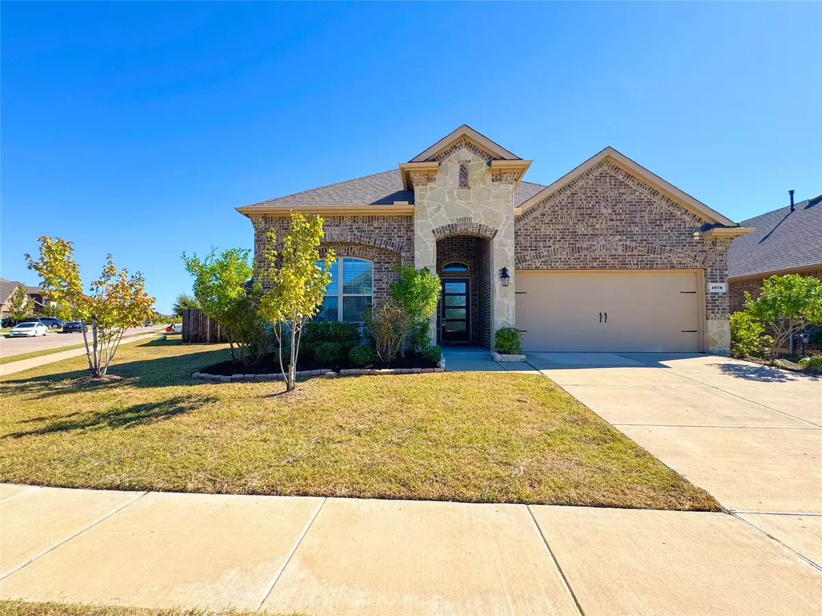 Heath, TX 75126,1076 Sublime DR