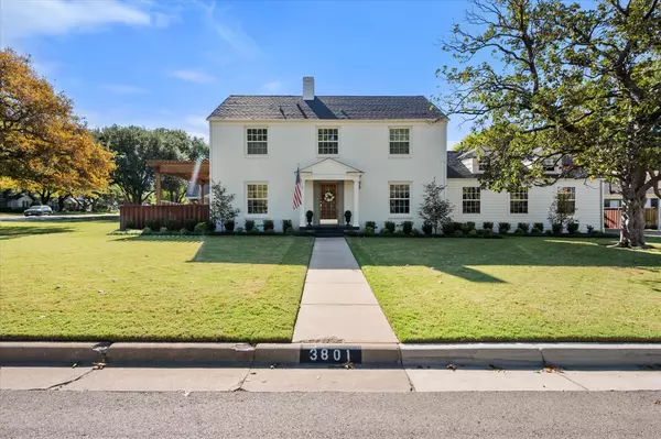 Fort Worth, TX 76109,3801 Arundel AVE